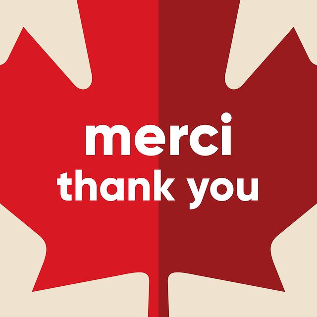 Merci à toutes et à tous d'avoir participé à la fête du Canada à Montréal! 🇨🇦
---
Thank…